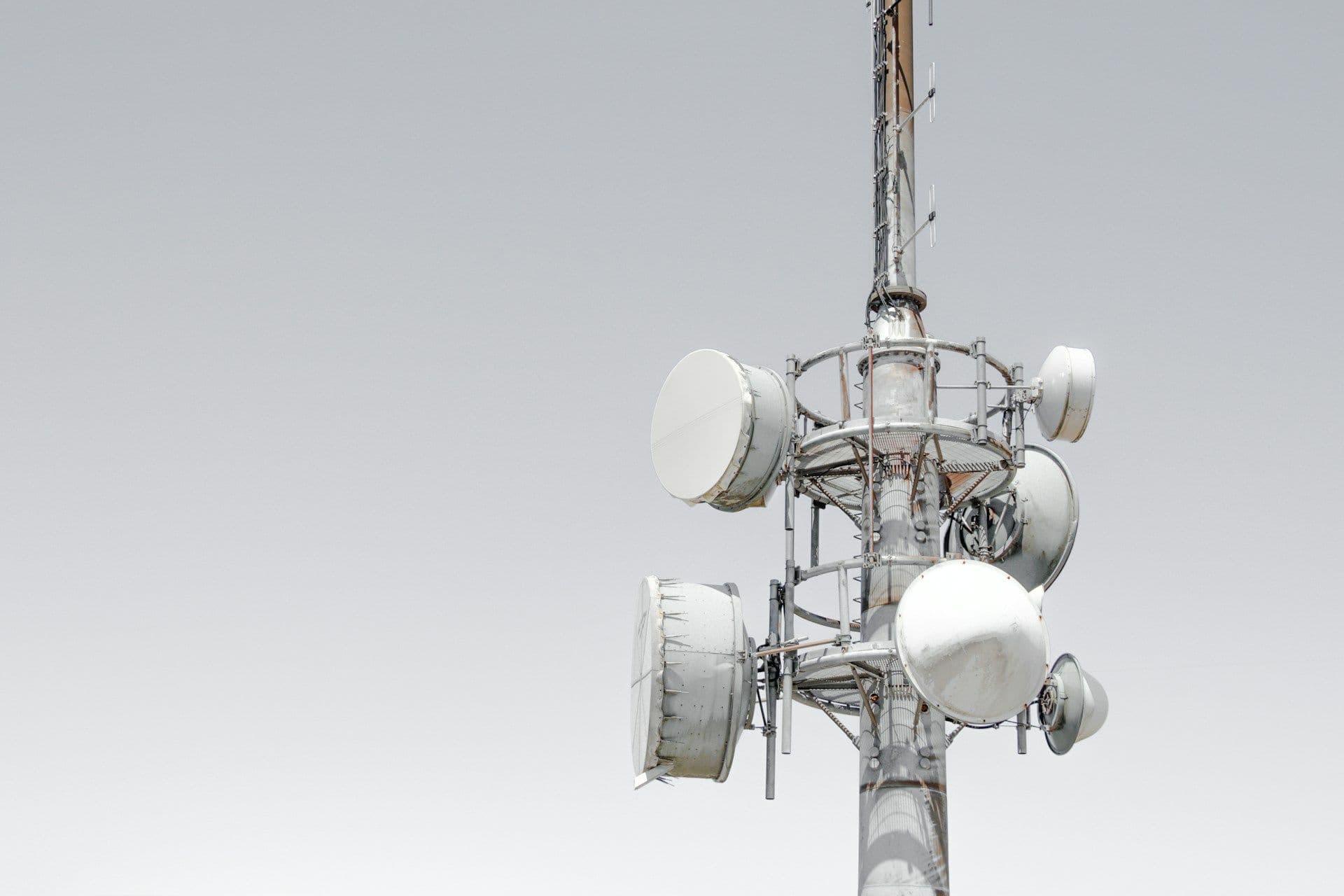 Connectivity Operations Dashboard