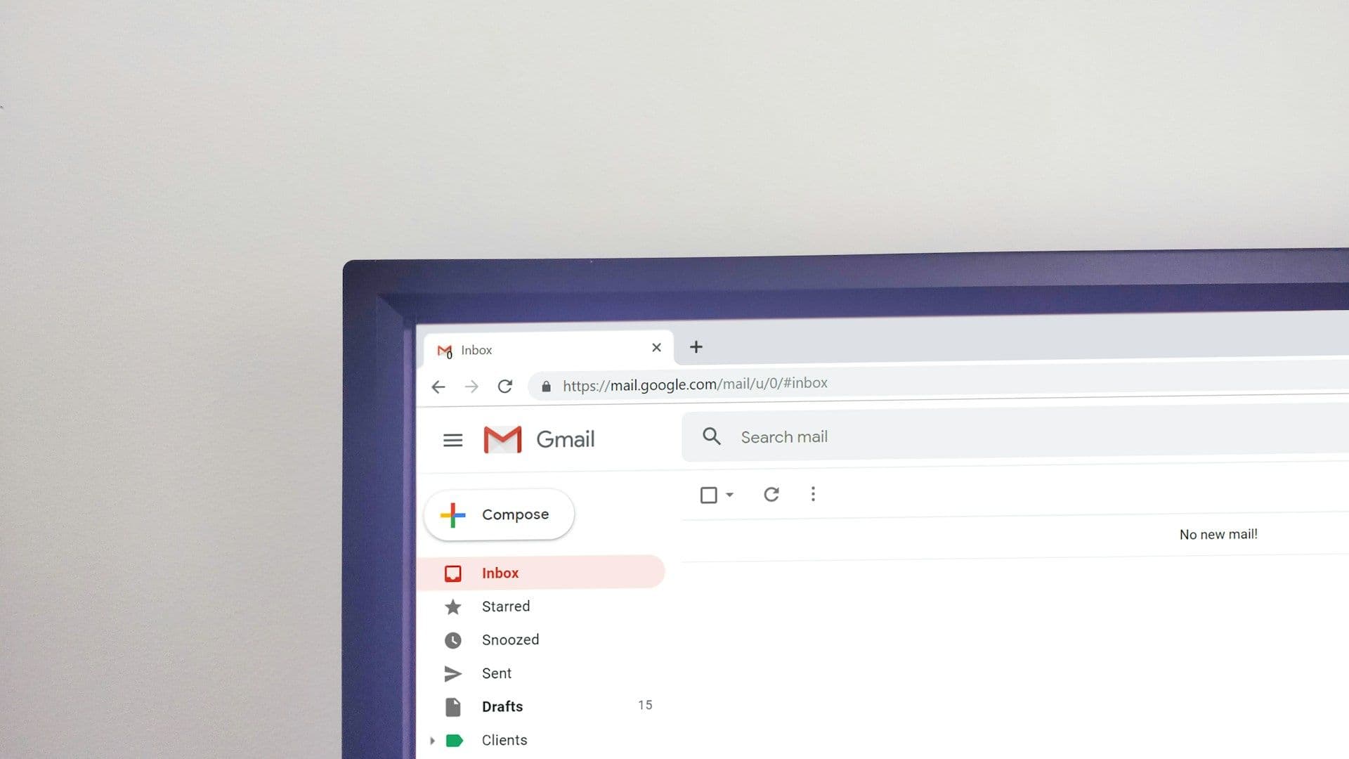 AI Email Quality Platform