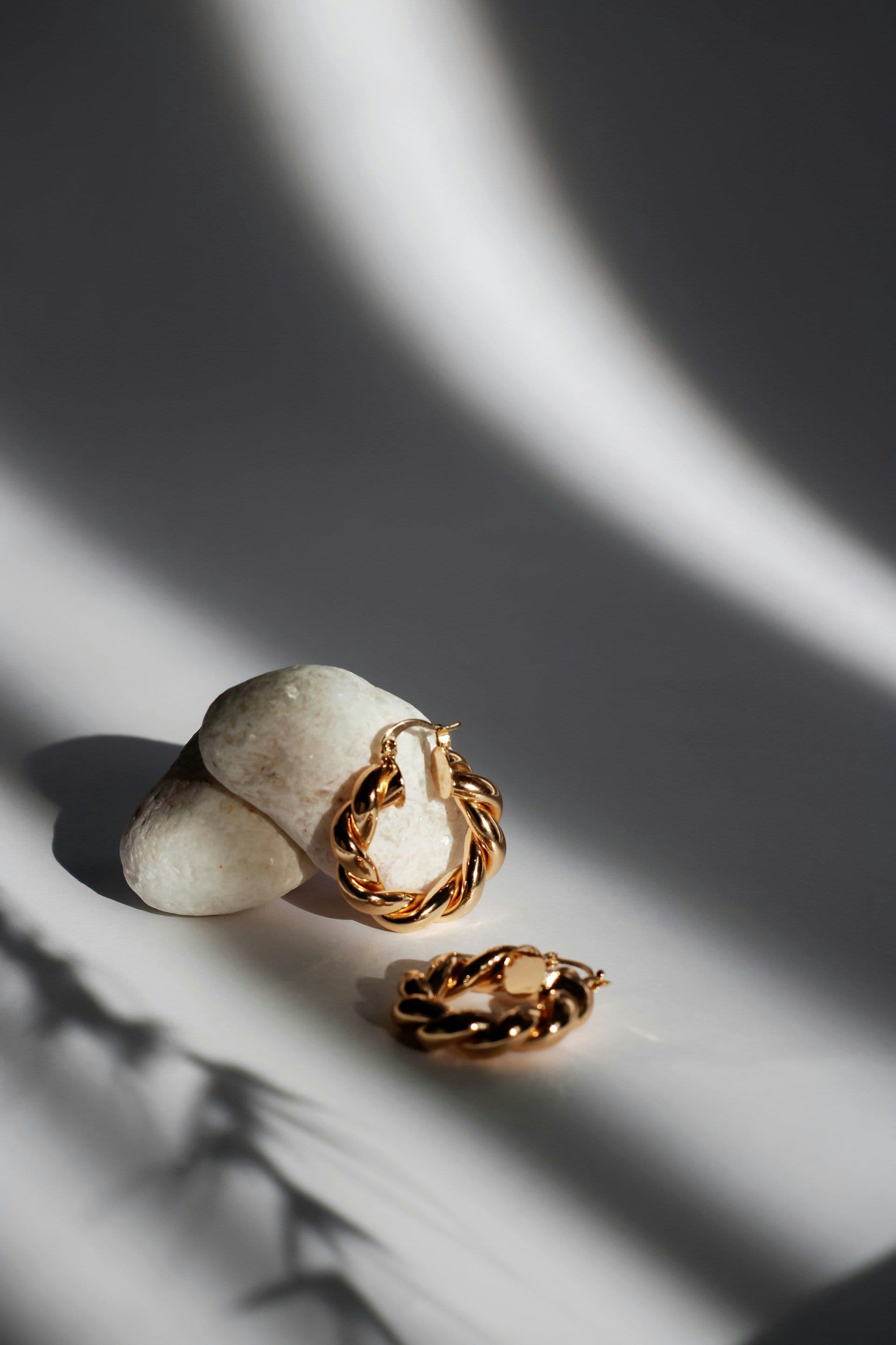 Optimising the Shopify Experience for High End Jewellery store