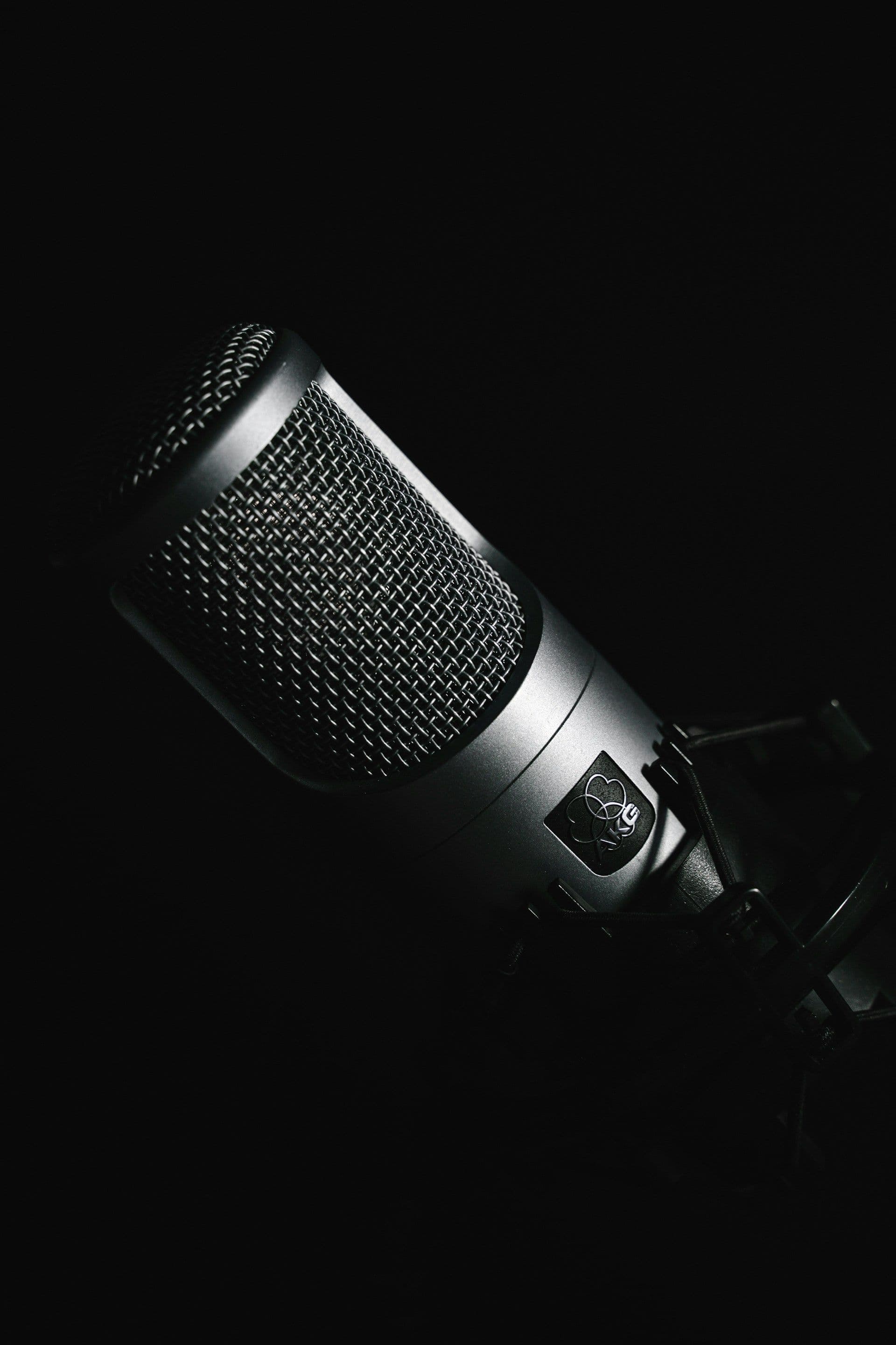 Audio Submission & Community Campaign Platform