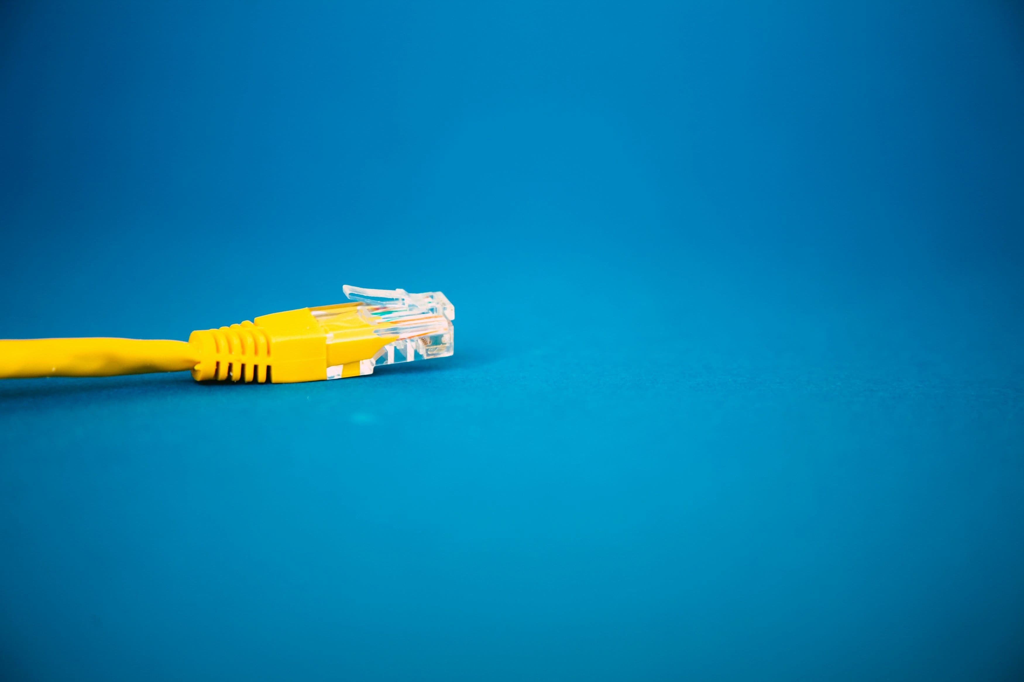 Router Monitoring & Update System